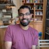Tarun K. from Birmingham, AL