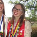 Lucy B. from Clemson, SC