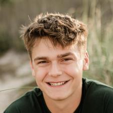 Nicholas M. from Melbourne, FL