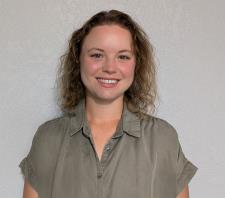 Stephanie B. from Box Elder, SD