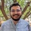 Varun C. from Washington, DC
