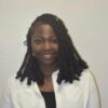 Keziah B. from Washington, DC