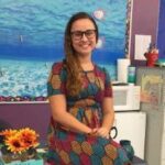 Emily G. from West Orange, NJ