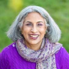 Anuradha A. from Fremont, CA