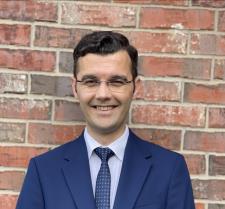 Emre O. from Edmond, OK