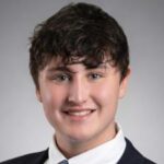 Aidan S. from North Granby, CT