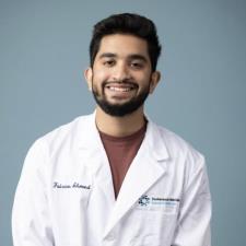 Faizan A. from North Brunswick, NJ