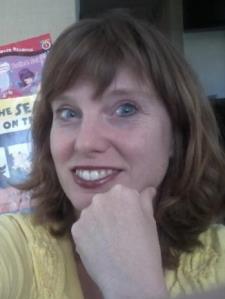 Carol S. from Los Banos, CA