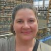 Christina E. from Oak Ridge, TN