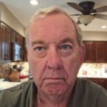 Eric P. from Springfield, VA