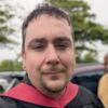 Matthew R. from Johnston, RI
