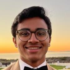 Kishore B. from Dallas, TX
