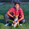Vivek B. from Prospect, KY