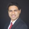 Vinay B. from Morrisville, NC