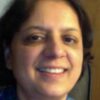 Sujata S. from Saint Paul, MN