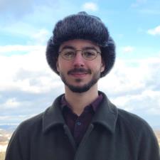 Michael C. from Huntingdon Valley, PA