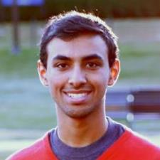 Nehal L. from Philadelphia, PA