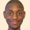 Andre S. from Accokeek, MD