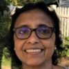 Gargi T. from Check, VA