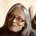 Georganna A. from Placitas, NM