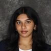 Advaitha K. from Edison, NJ