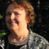 Mary M. from Rumford, RI