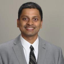 Ajay N. from Las Vegas, NV