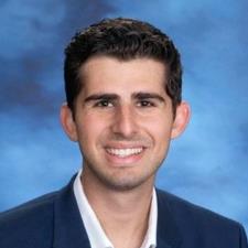 Gabriel S. from Winter Park, FL