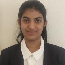 Harshu V. from West Lafayette, IN