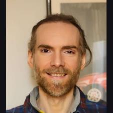Erik N. from Port Townsend, WA