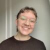 Anna E. from Cincinnati, OH