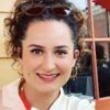 Nikoletta G. from Gaithersburg, MD
