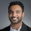 Saahil C. from New Haven, CT