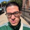 George A. from Brooklyn, NY
