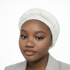 Zainab A. from Conroe, TX