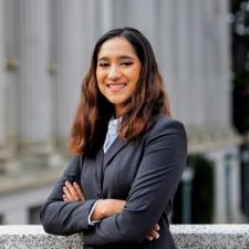 Isha S. from Berkeley, CA
