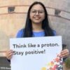Priya K. from Columbus, IN