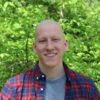 Charlie K. from Fayetteville, AR