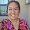 Teena R. from Santa Fe, NM