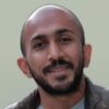Musab J. from Alhambra, CA