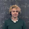 Andrew B. from Iowa City, IA