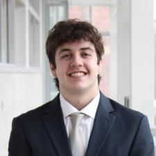 Matthew L. from Princeton, NJ
