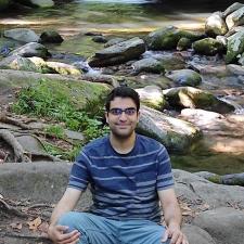 Steven C. from Ann Arbor, MI