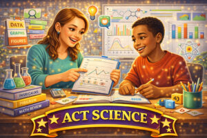 ACT Science