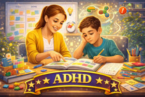 ADHD