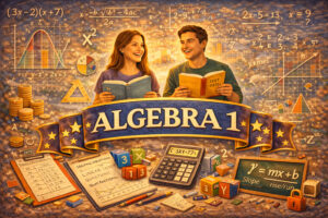 Algebra 1
