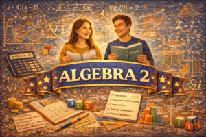 Algebra 2