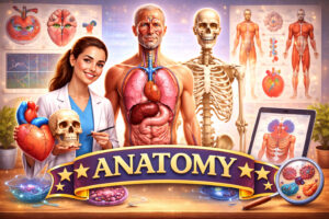 Anatomy