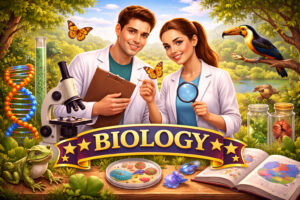 Biology