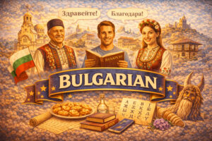 Bulgarian